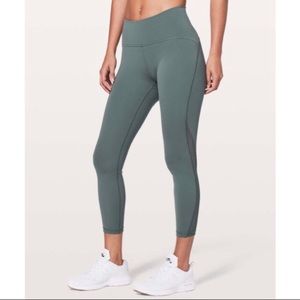 Lululemon Train Times (I THINK 21”)